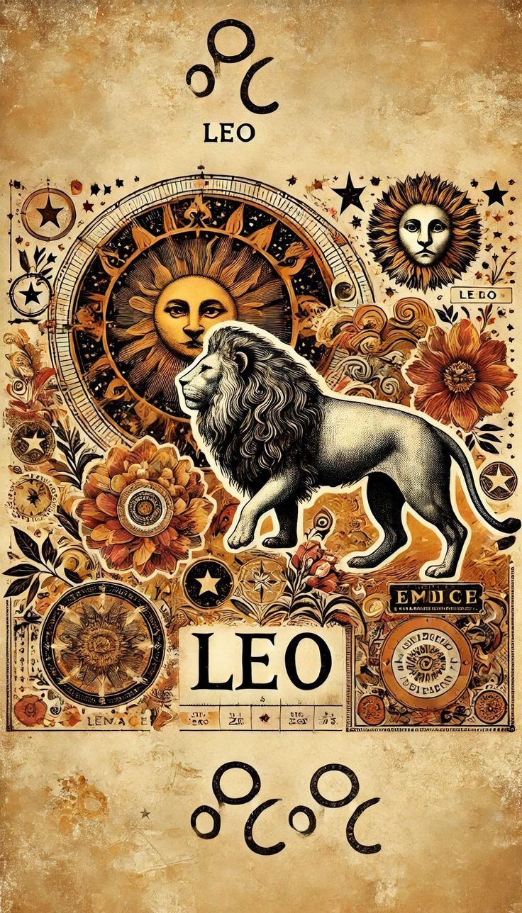 13 – 19 Ekim 2025 Haftalık Aslan Burcu Yorumu