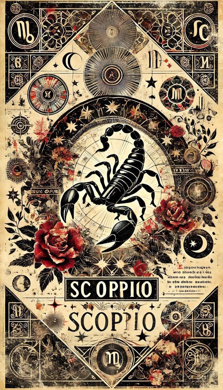 13 – 19 Ekim 2025 Haftalık Akrep Burcu Yorumu