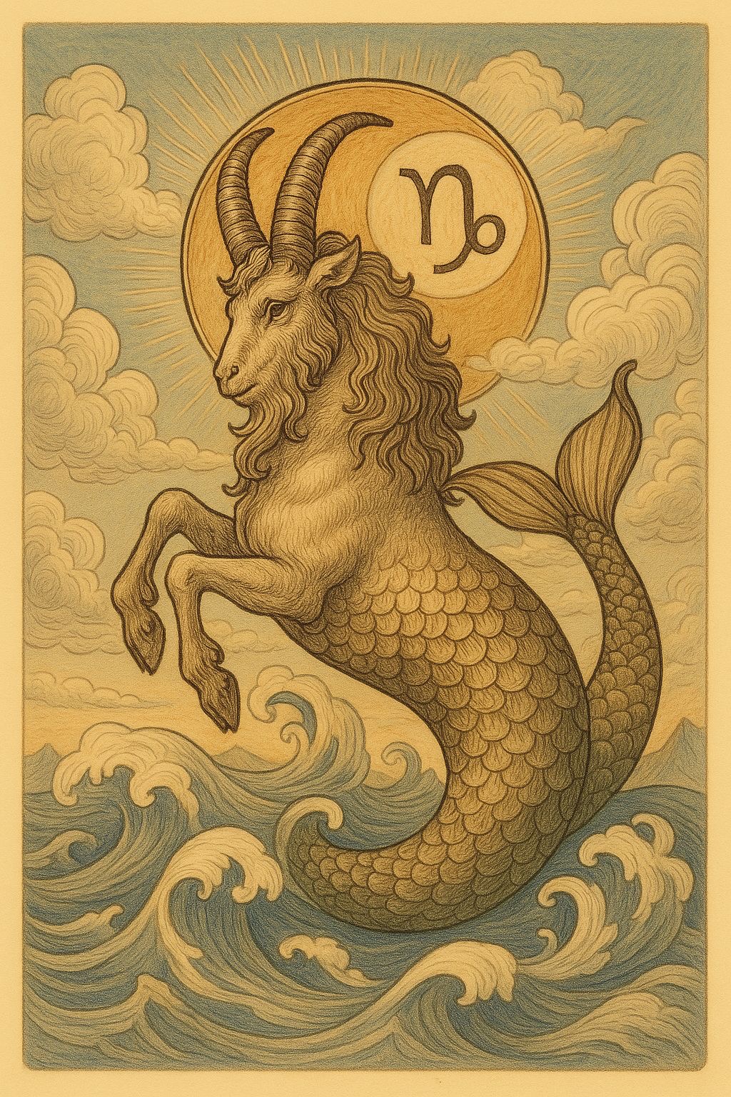 13 – 19 Ekim 2025 Haftalık Oğlak Burcu Yorumu