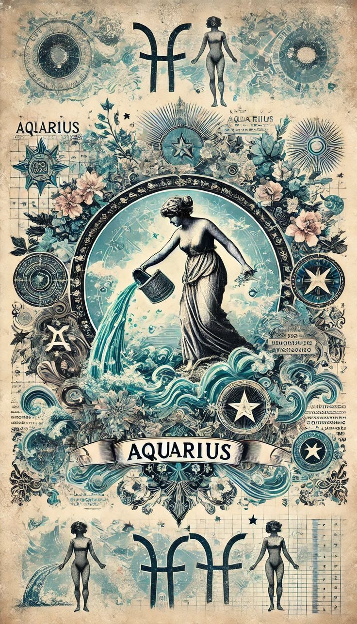 13 – 19 Ekim 2025 Haftalık Kova Burcu Yorumu