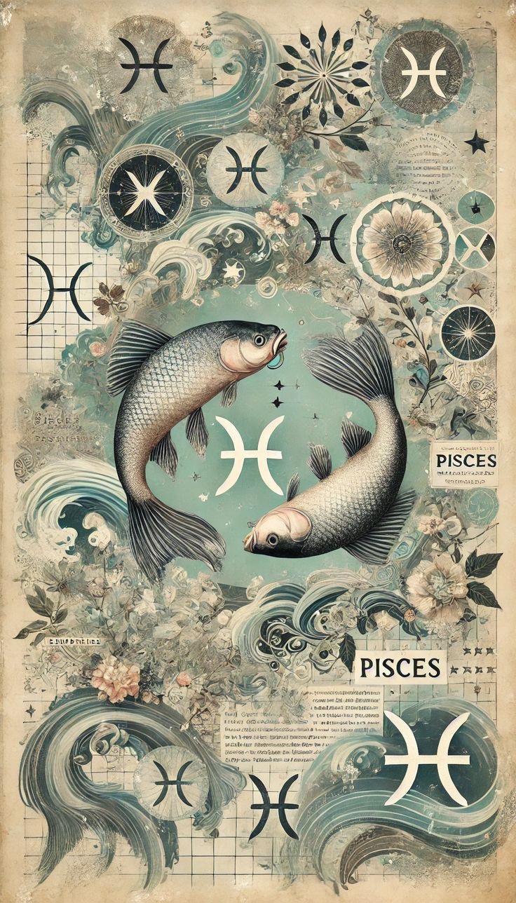 13 – 19 Ekim 2025 Haftalık Balık Burcu Yorumu