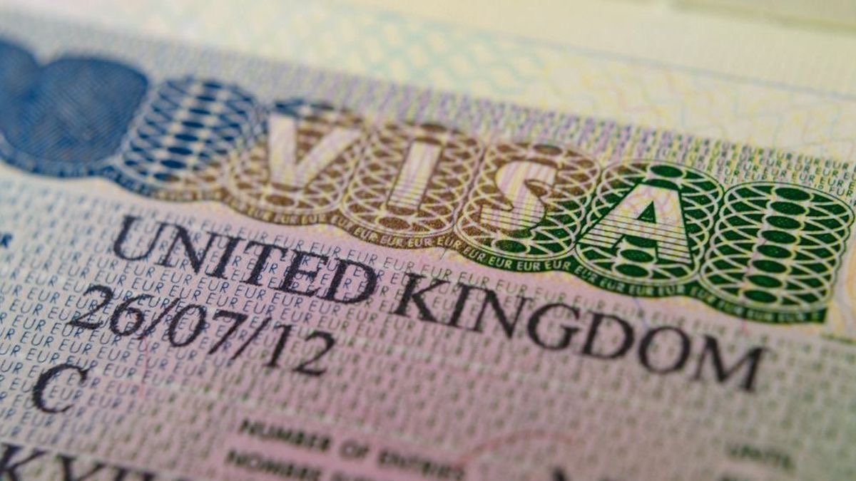 İngiltere Vizesi Başvurusu Nasıl Yapılır?