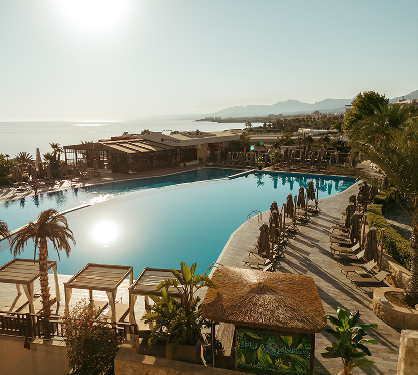 Otelz'de Erken Rezervasyon Fırsatlarını Keşfet!