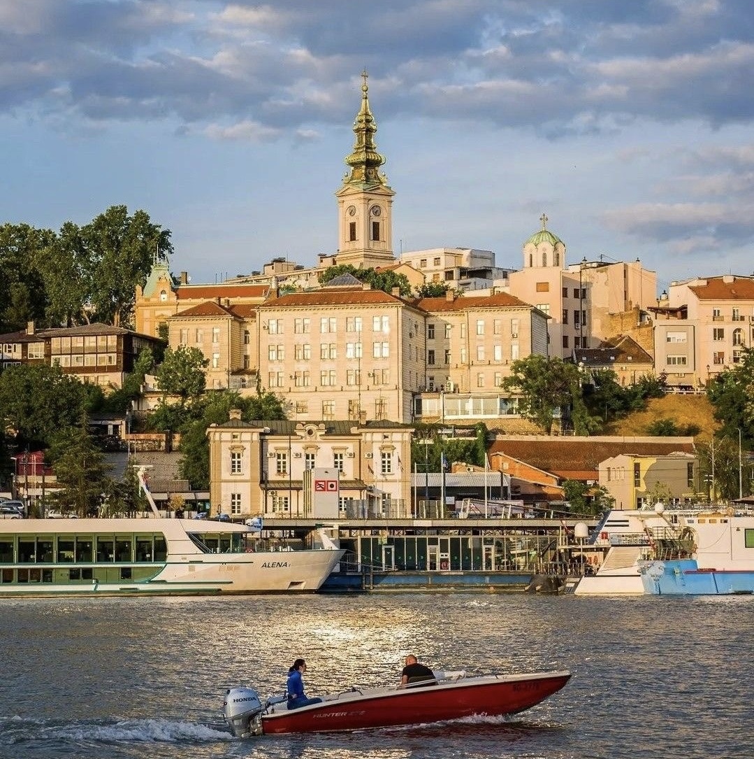 Belgrad Gezi Rehberi ve Önerileri