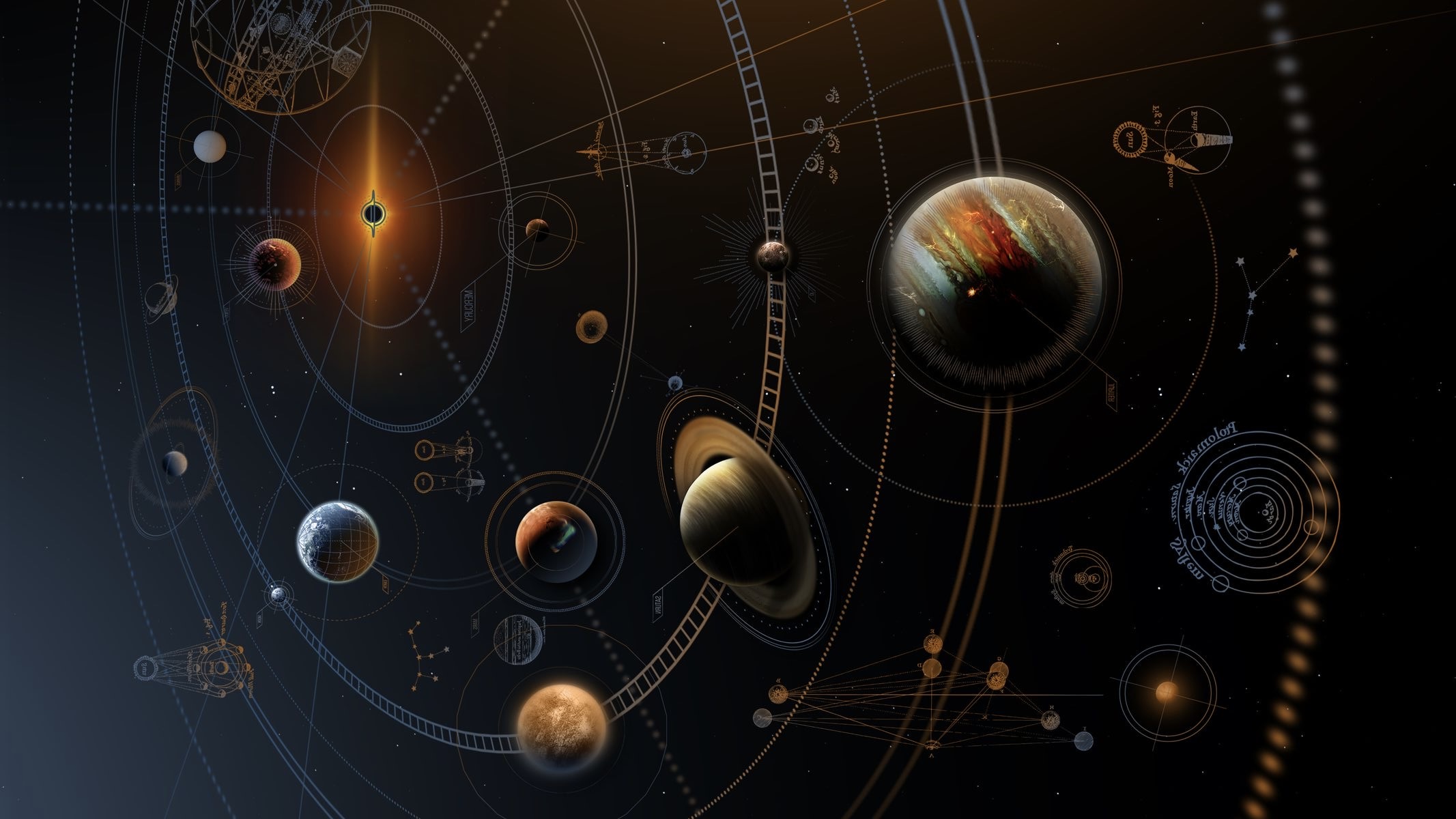 3 – 9 Kasım 2025 Haftalık Burç Yorumları