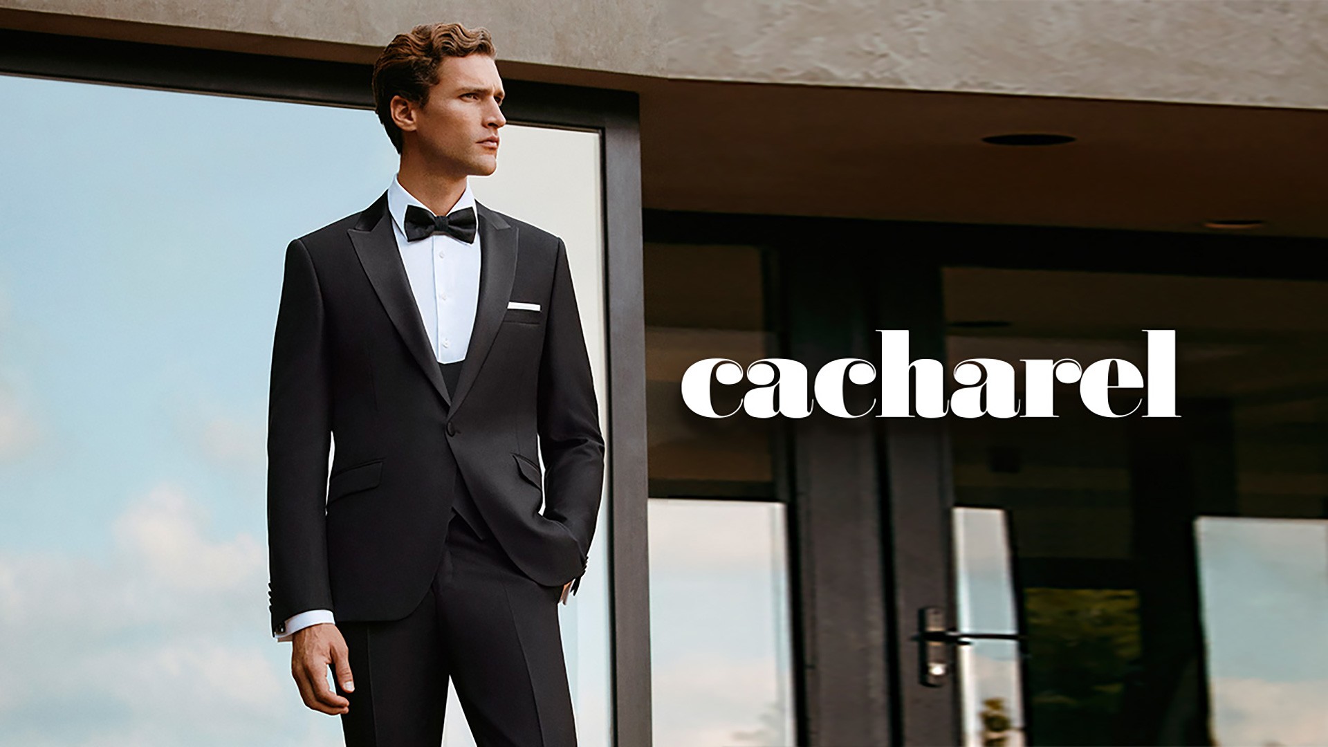 Cacharel: Zamansız Zarafetin Fransız Dokunuşu