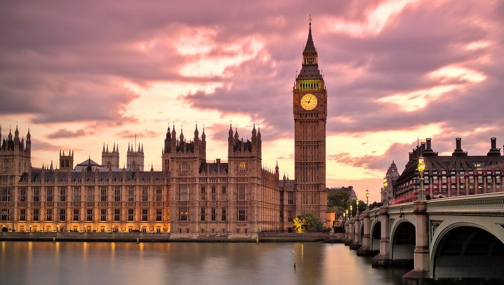 Londra Gezi Rehberi ve Önerileri