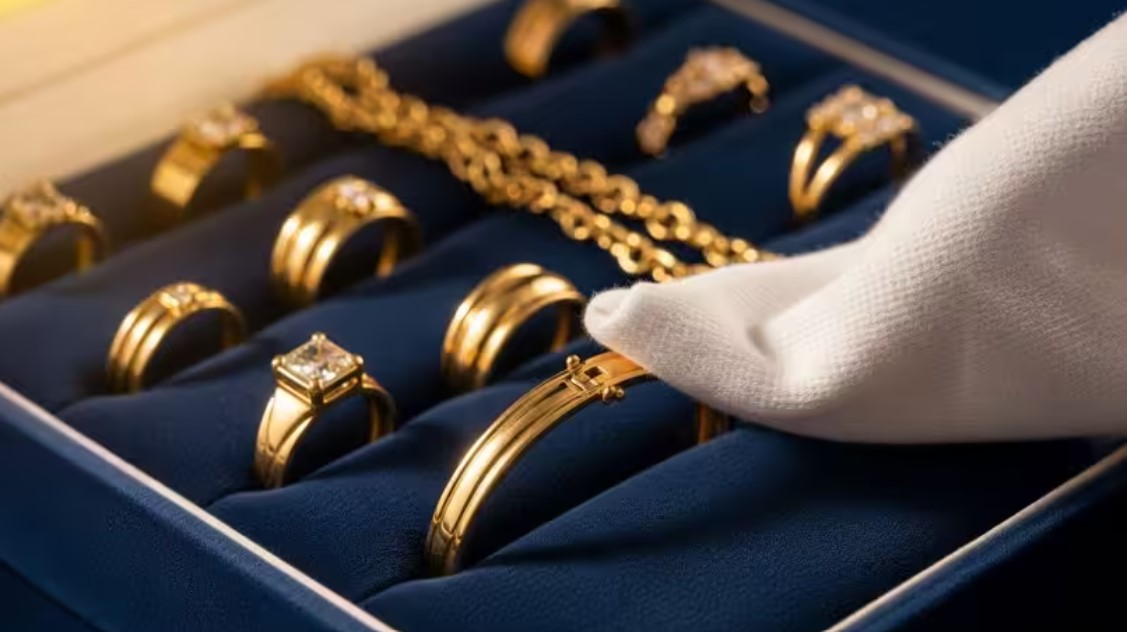 AgaKulche: Altın ve Gümüşün Büyüsüyle Tanışın