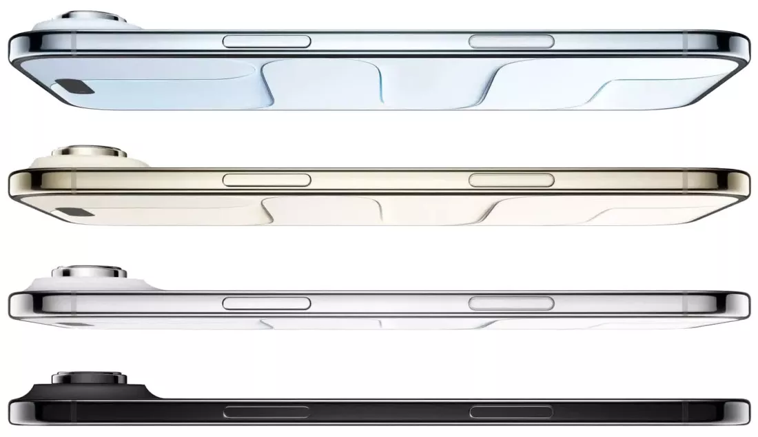 iPhone 18 Serisi: Geleceğin Akıllı Telefon Devrimi