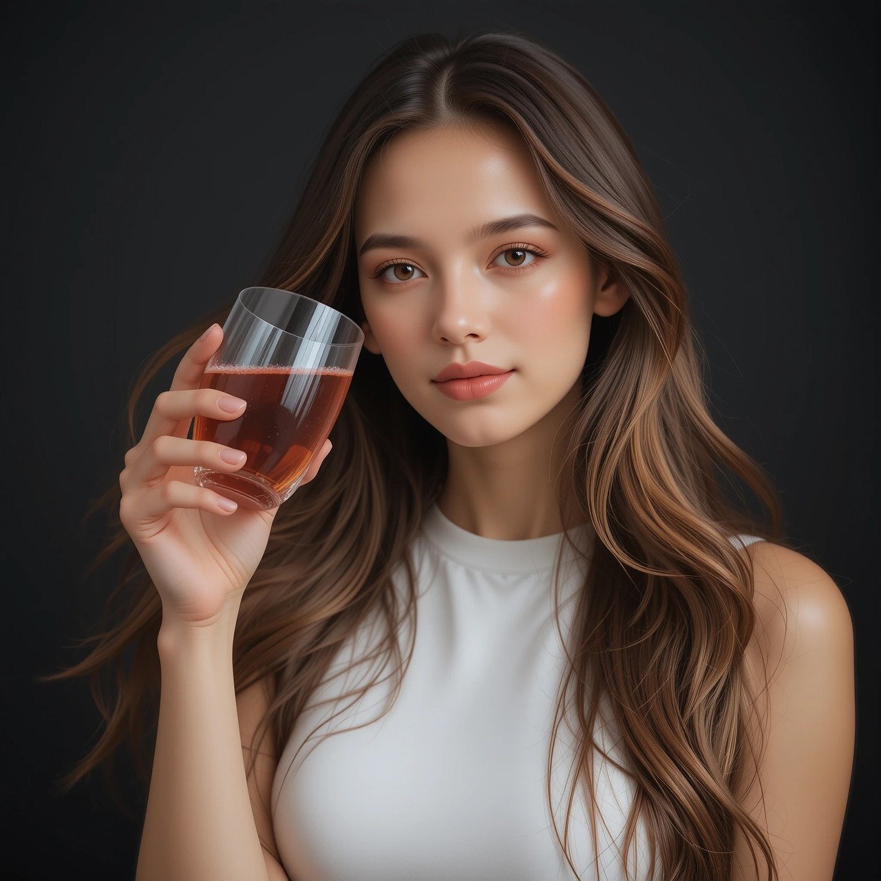  Besinlerle Parlayan Bir Cilt İçin Rehber