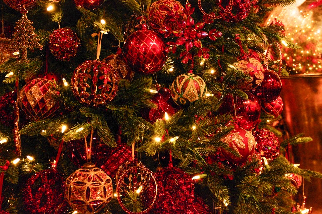 Yılbaşı Ev Dekorasyon Önerileri