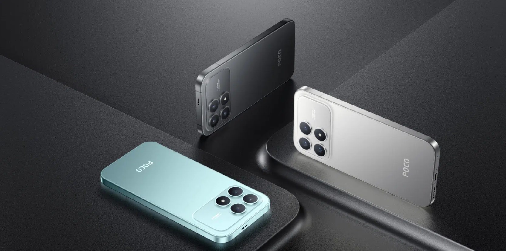 POCO: Performans Odaklı Akıllı Telefon Devriminin Mimarı