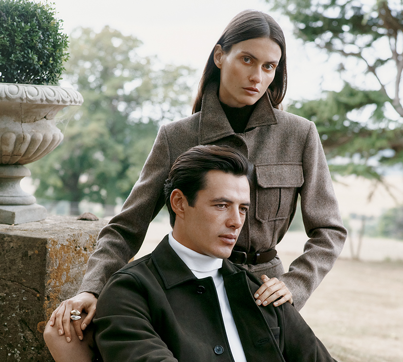 Brooks Brothers: Amerikan Zarafetinin Zamansız Sembolü