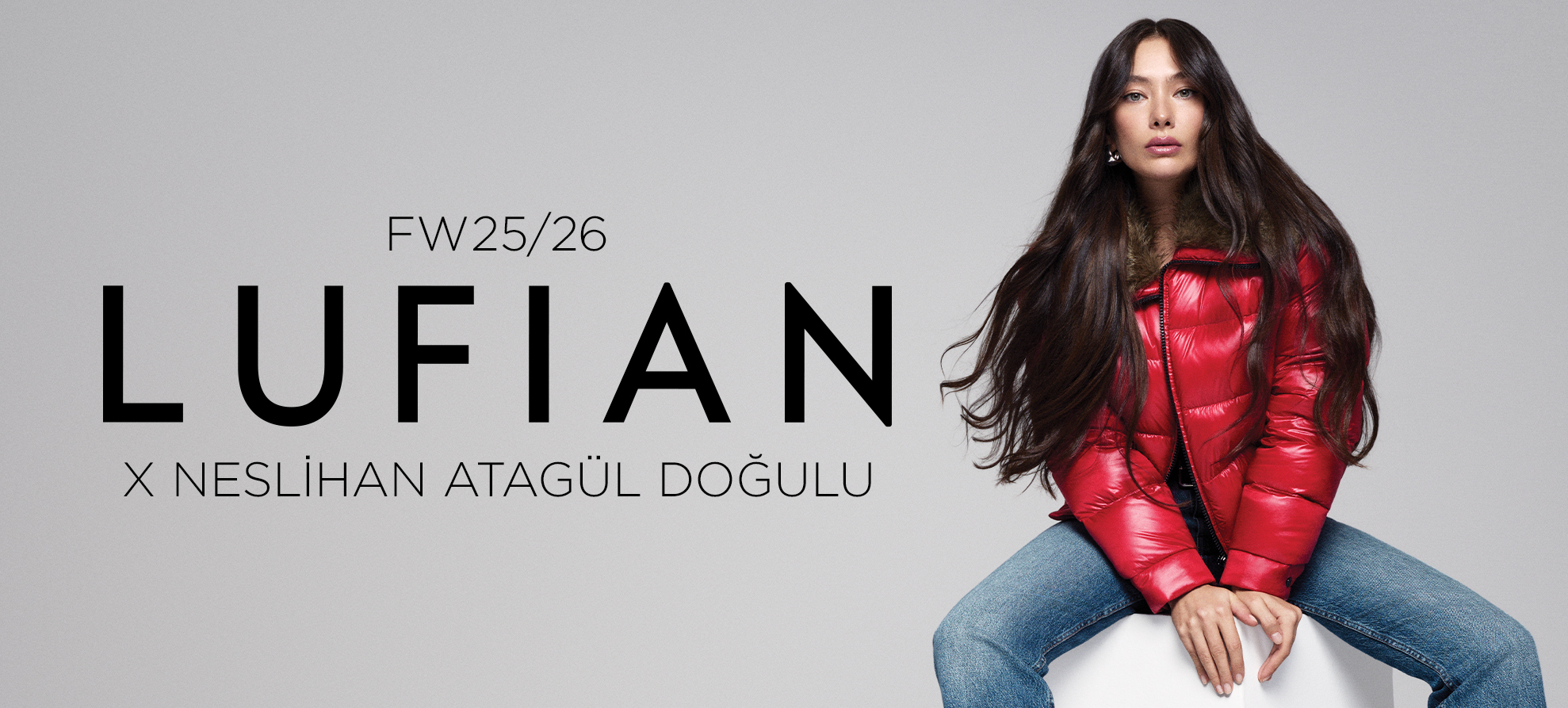 Lufian:  Şıklık ve Konforun Buluşma Noktası