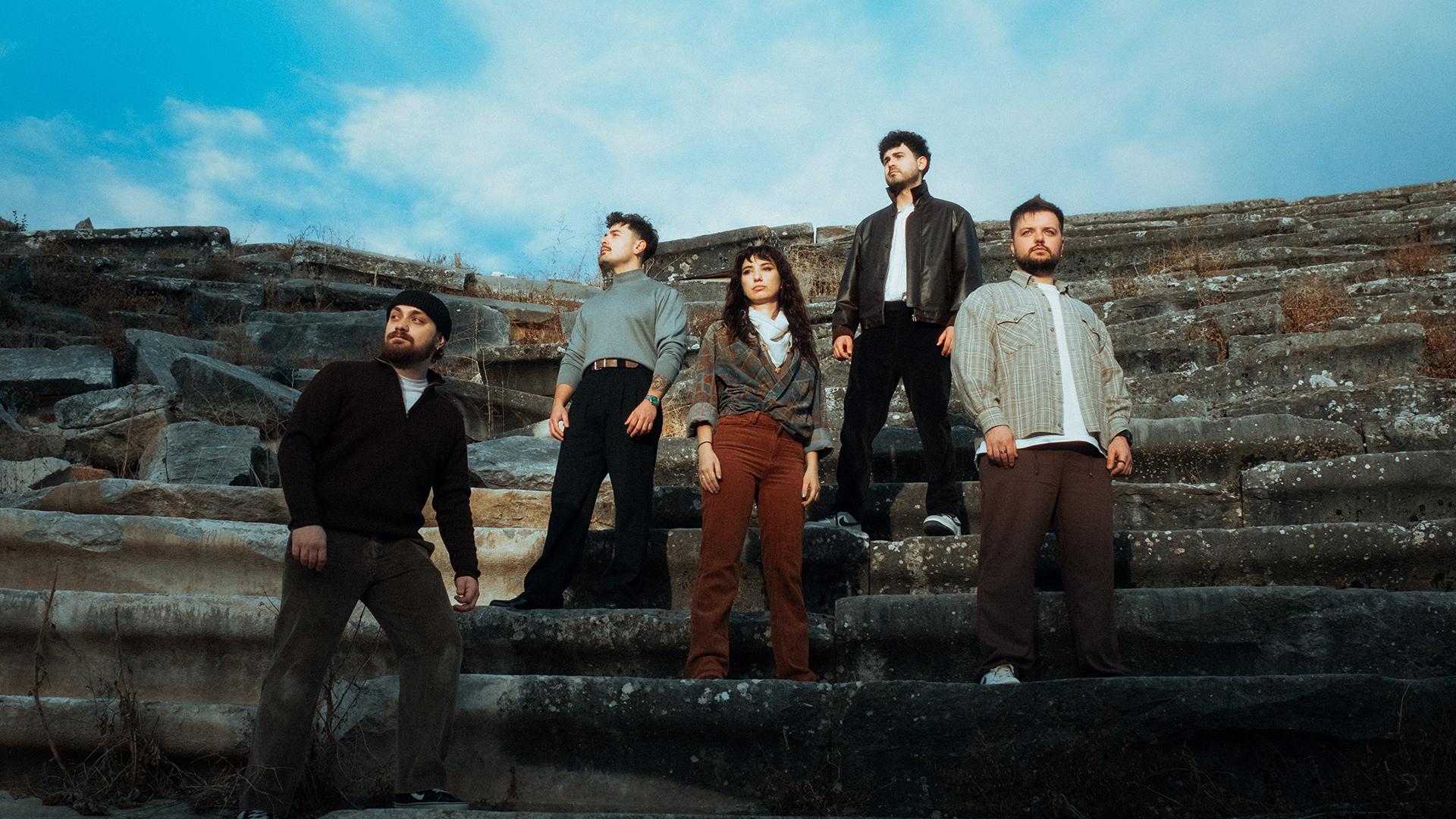 Sınırları Aşan Sesler: TurkodiRoma