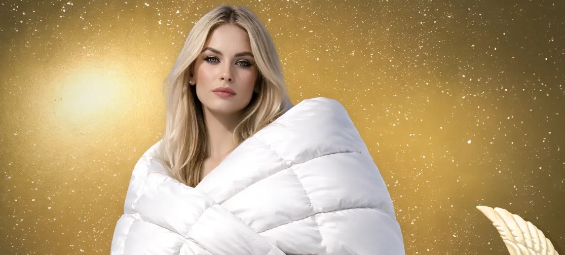 Kaliteli Uykunun İmzası: PENELOPE