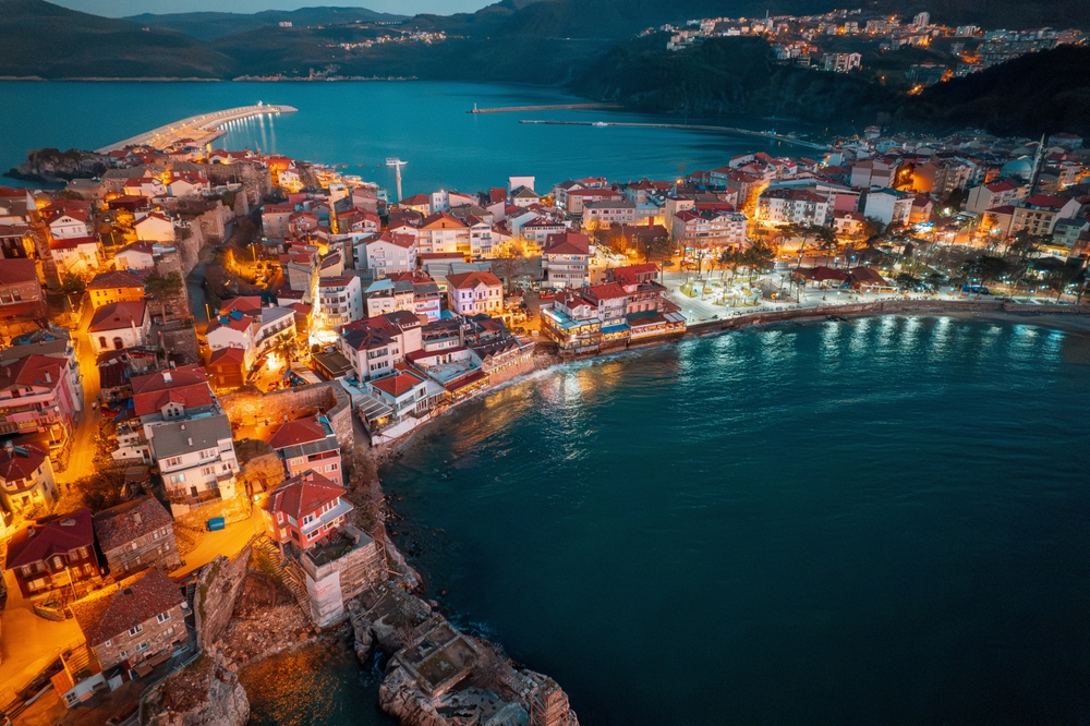 Amasra: Gezi Rehberi & Gezilecek Yerler