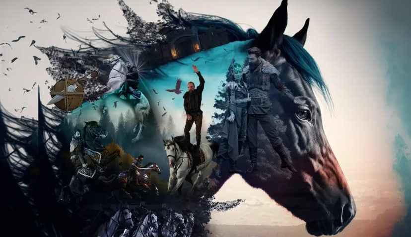 Tarihin Toynak Sesleri: Bozdağ Platoları ve Atların Destanı