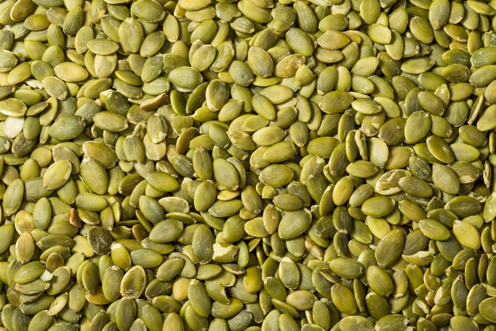 Kabak Çekirdeğinin Faydaları: Vitamin Deposu Bir Süper Gıda