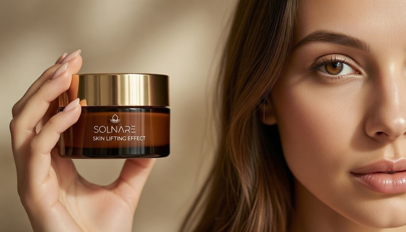 Cilt Sağlığında Doğal Bir Devrim: Solnare ve Işıltılı Dünya