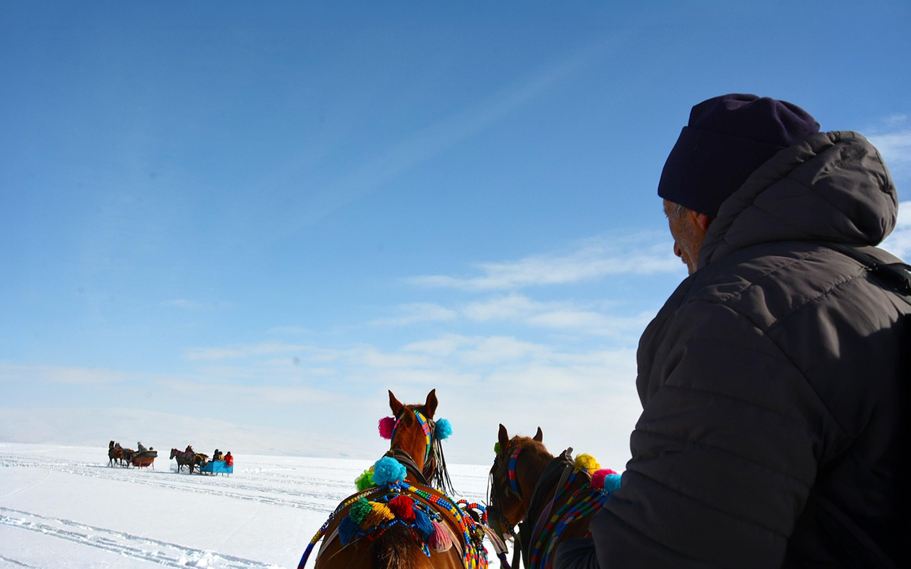 Kars: Beyazın Veliahtı