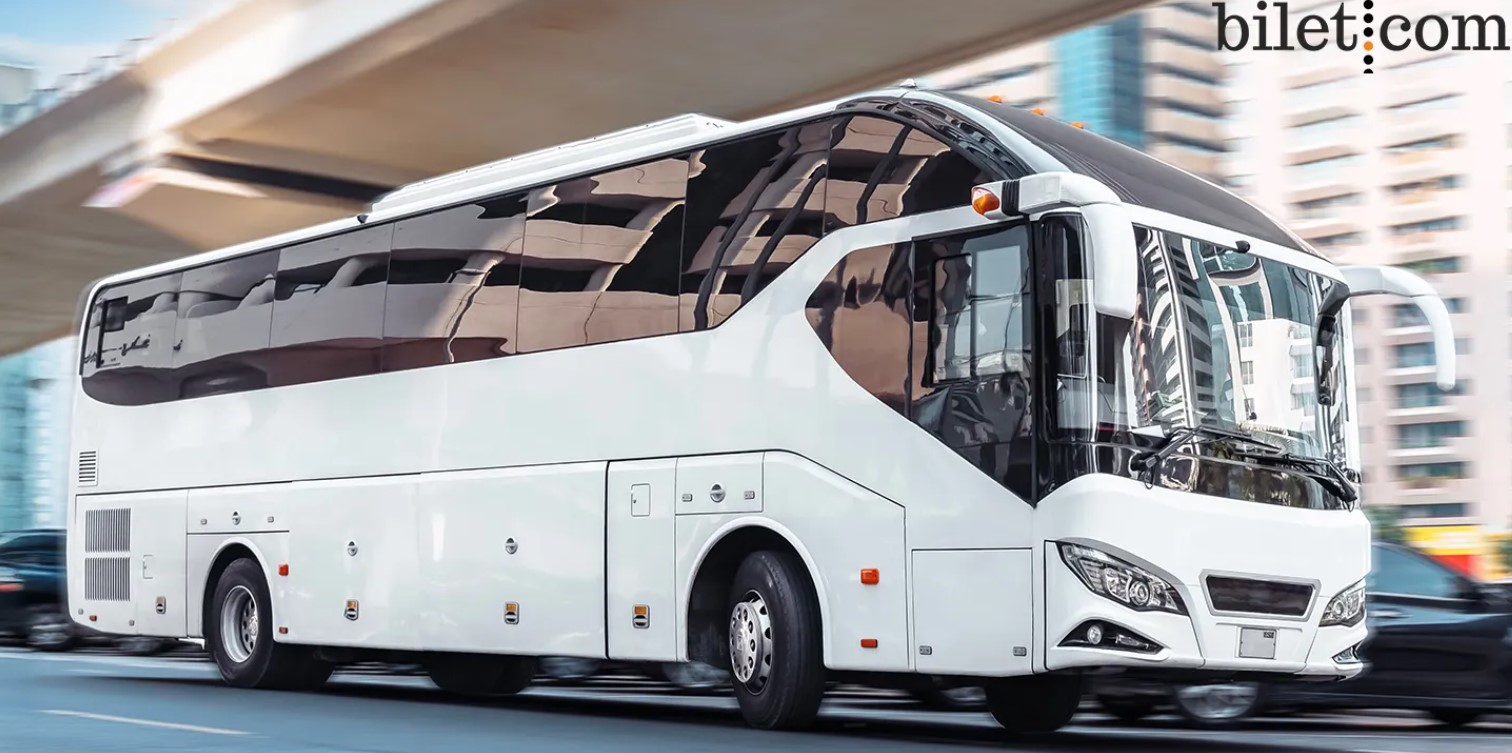 Getirfinans & Bilet.com : Otobüs Biletlerinde 500 TL Fayda