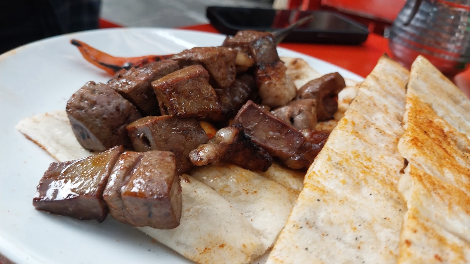 Tarsus – Adana Yeme İçme Turu : 1 Günde Ne Yedik ? 