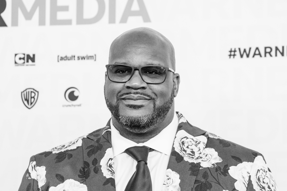 Shaquille O’Neal (Shaq):Basketbol Efsanesinden İmparatorluğa