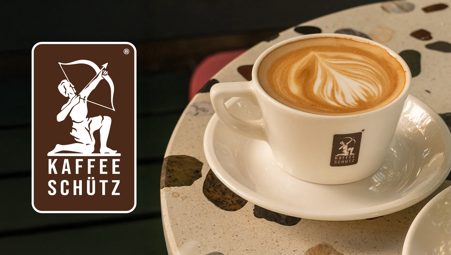 Getirfinans ile Kaffee Schutz'ta ₺500 hediye çeki kazan