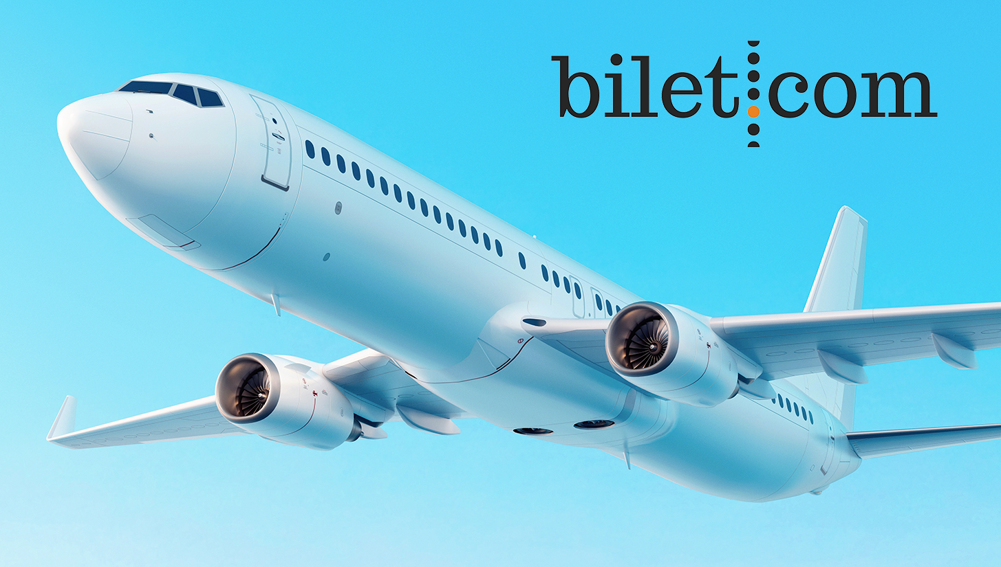 Getirfinans ile 600 TL uçak bileti indirim - Bilet.com -