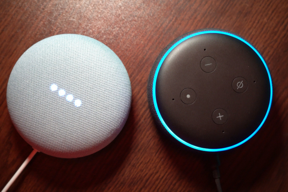 Google Home Speaker: Yapay Zekâ Eve Taşınıyor