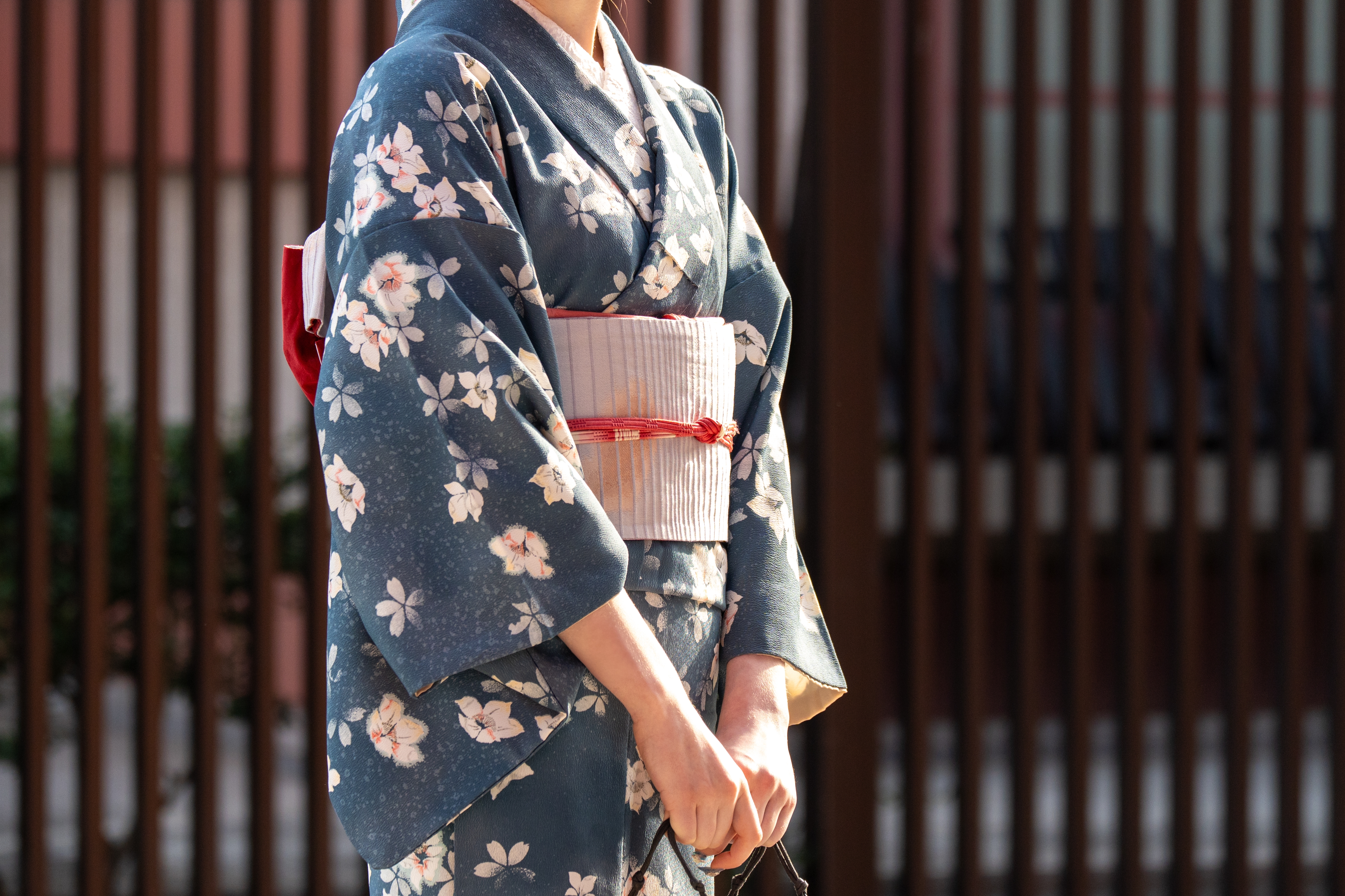 Kimono: Doğu'nun Zarafetini Günlük Hayata Taşımak