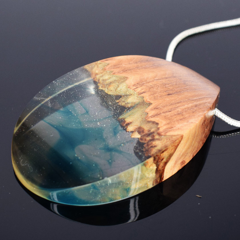 Artful Resin