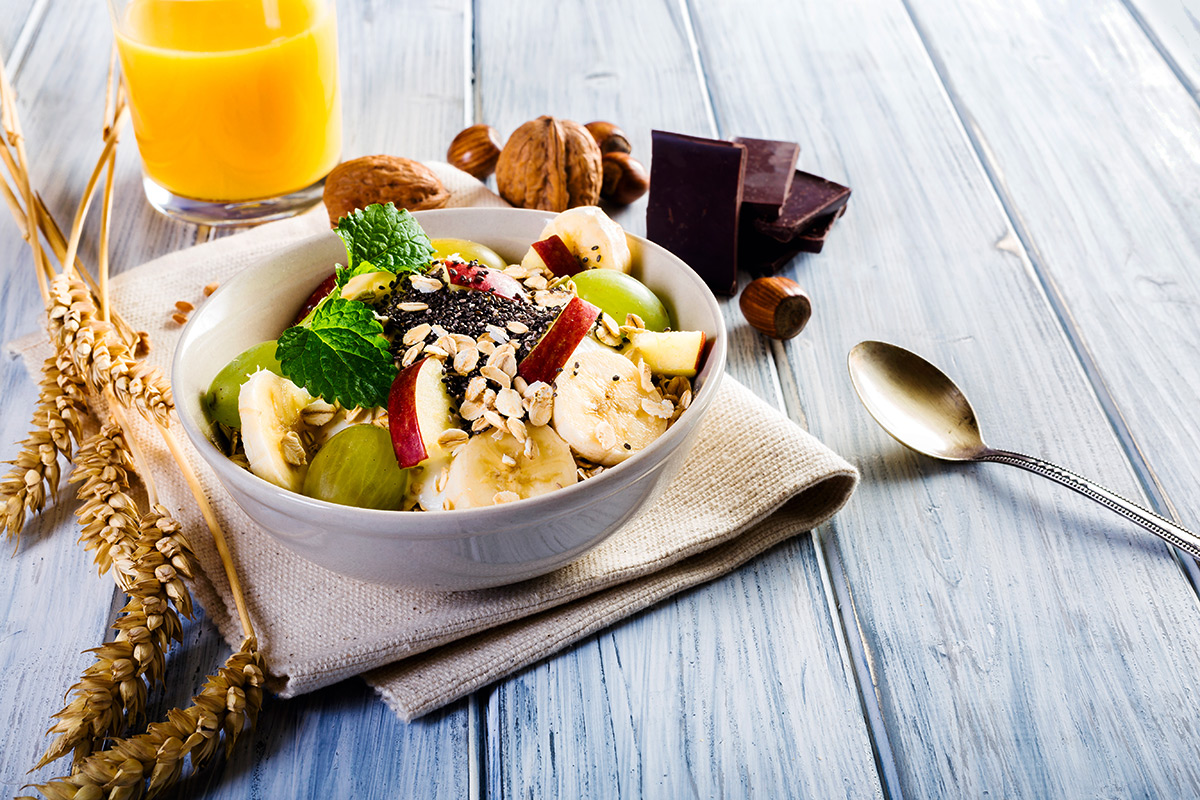 Egzersiz Öncesi ve Sonrası Beslenme Tüyoları