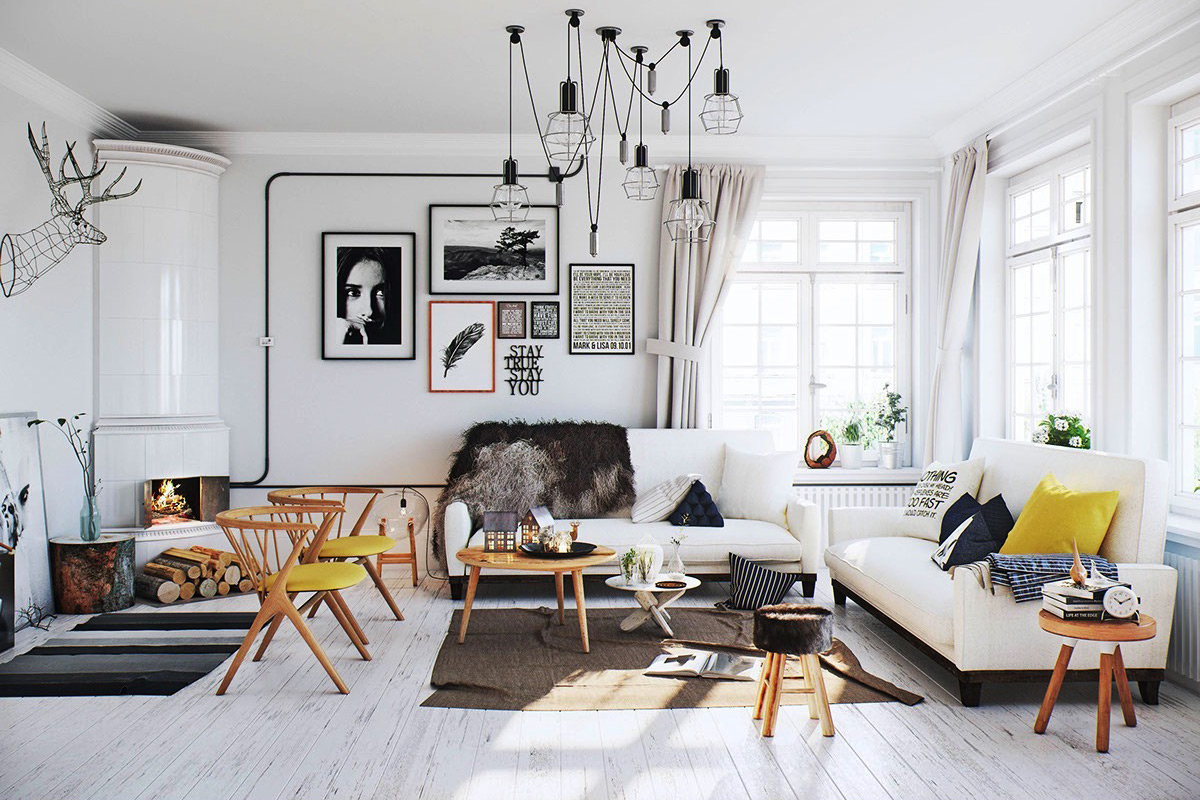 Sizin Renginiz Hangisi?