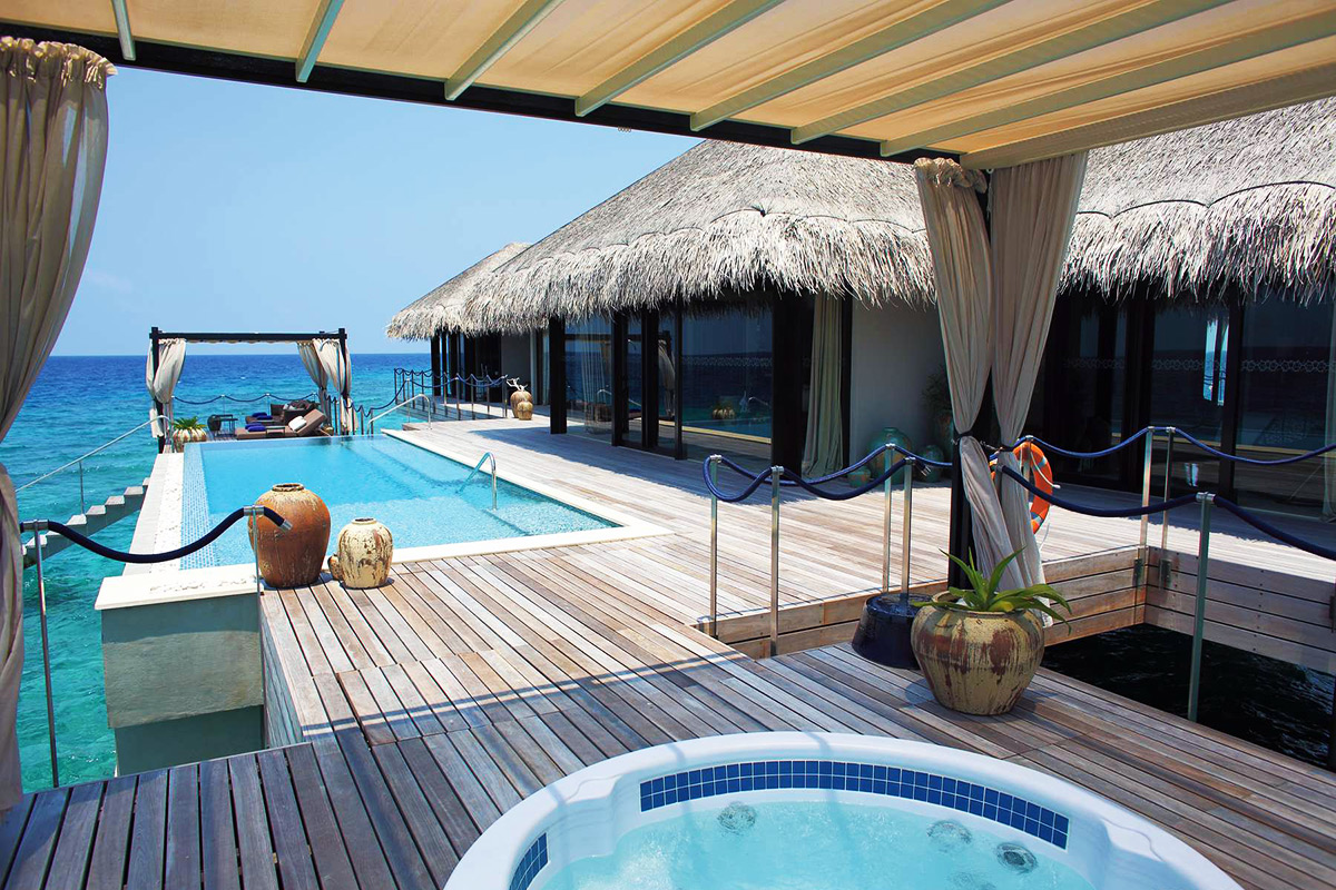 Suyun İyileştirici Gücünü Keşfedin!