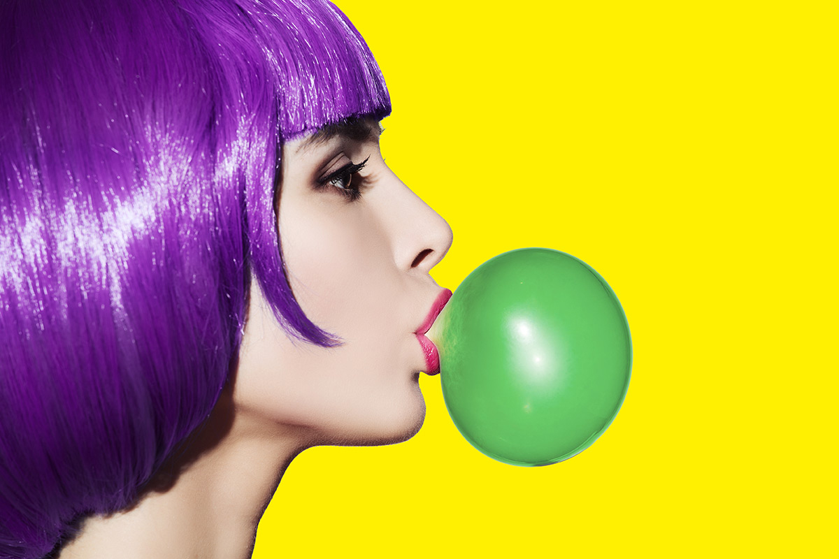 2017’nin Rengi Belli Oldu