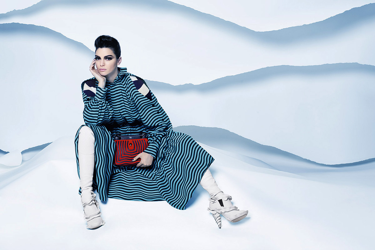 Sezonun En Sıradışı Trendleri