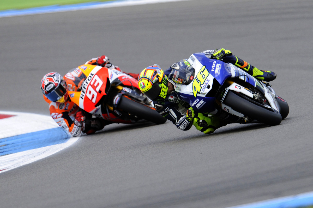 Motorun ve Motor Sporlarının Bedene, Ruha ve Zihne Yararları!