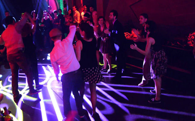 Swing İstanbul Okulu