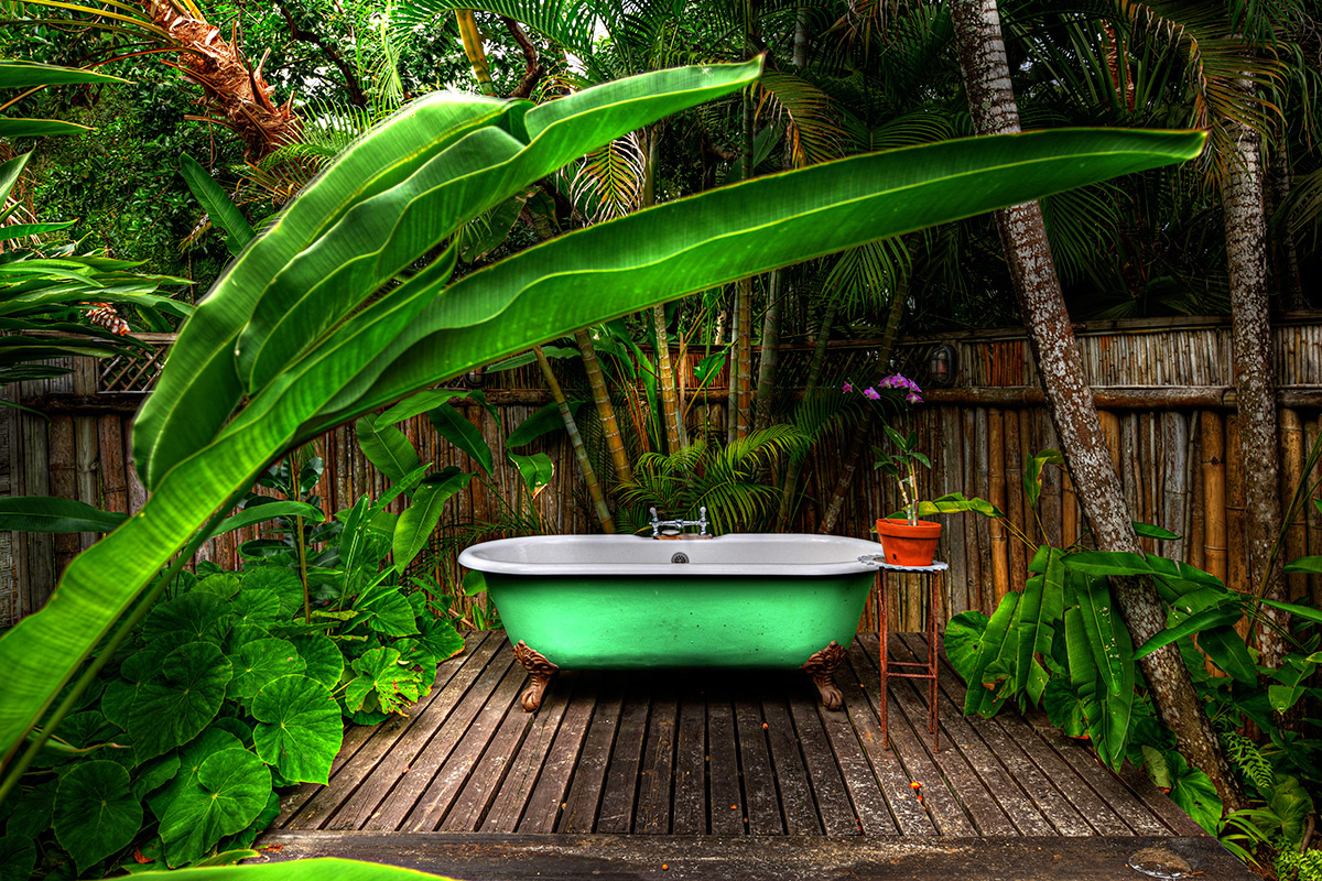 Ruhsal ve Bedensel Bahar Temizliği