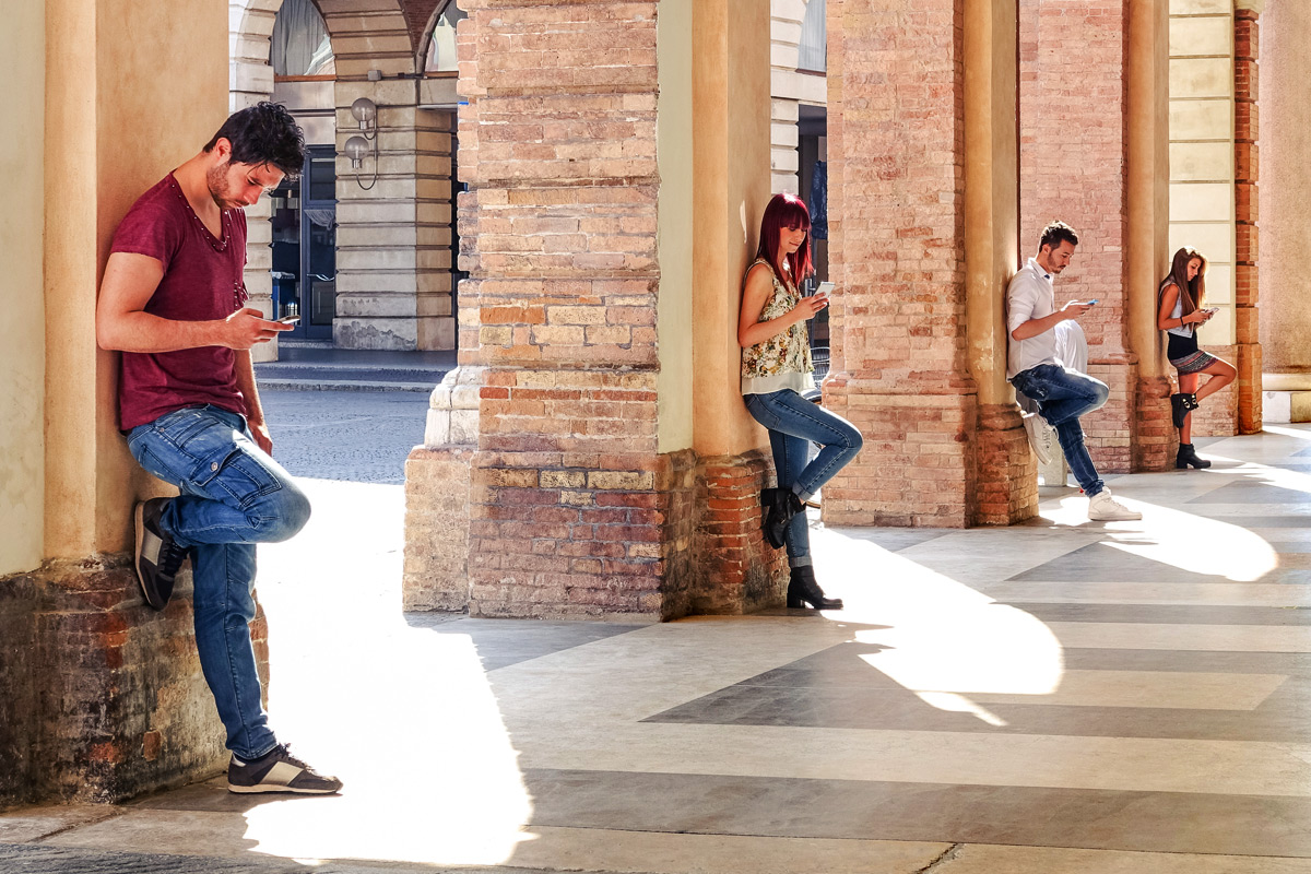 Yeni Sanal Hastalık: Foma