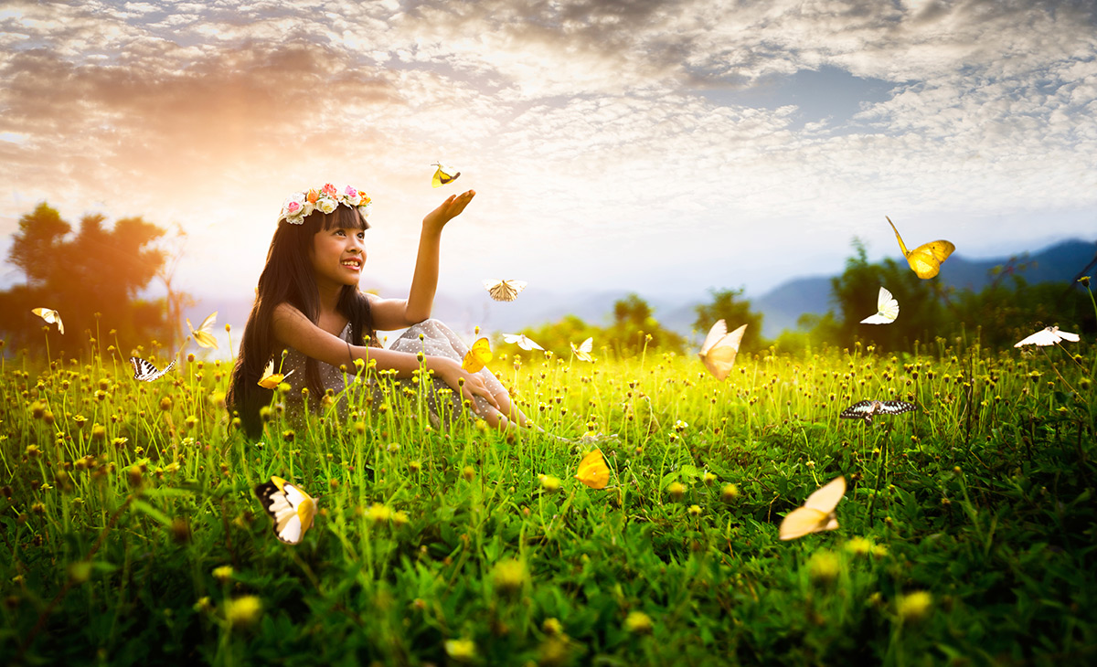 Çocukla Çocuk Olma Zamanı!