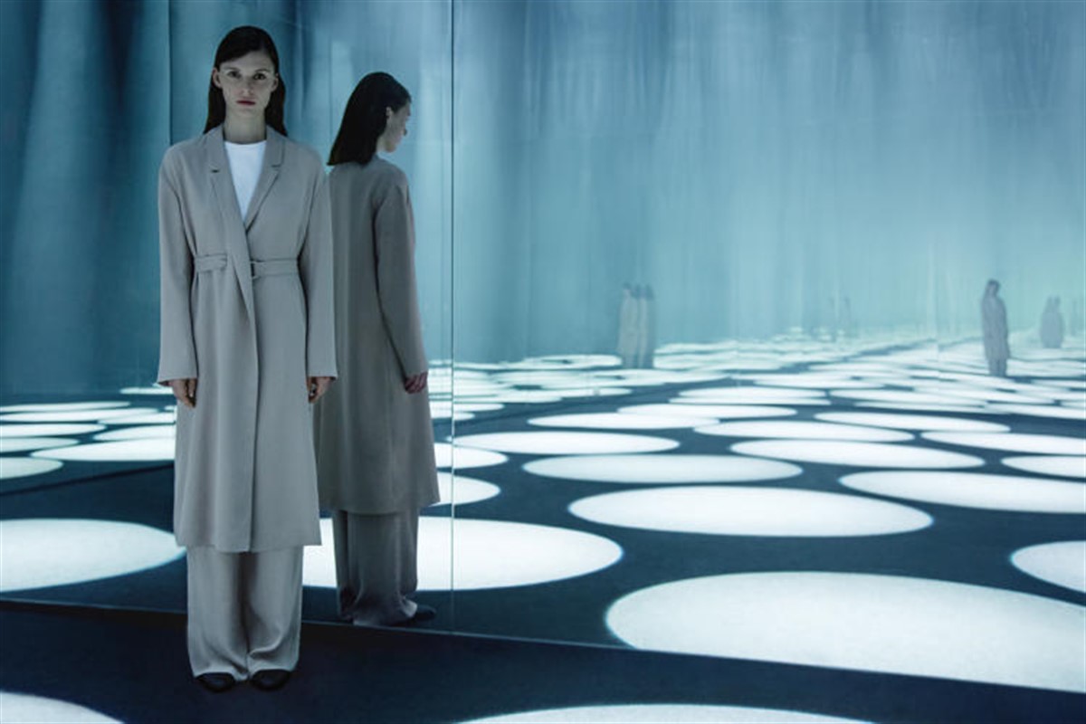 Milano Tasarım Haftası’nda COS İle Işık Ormanı