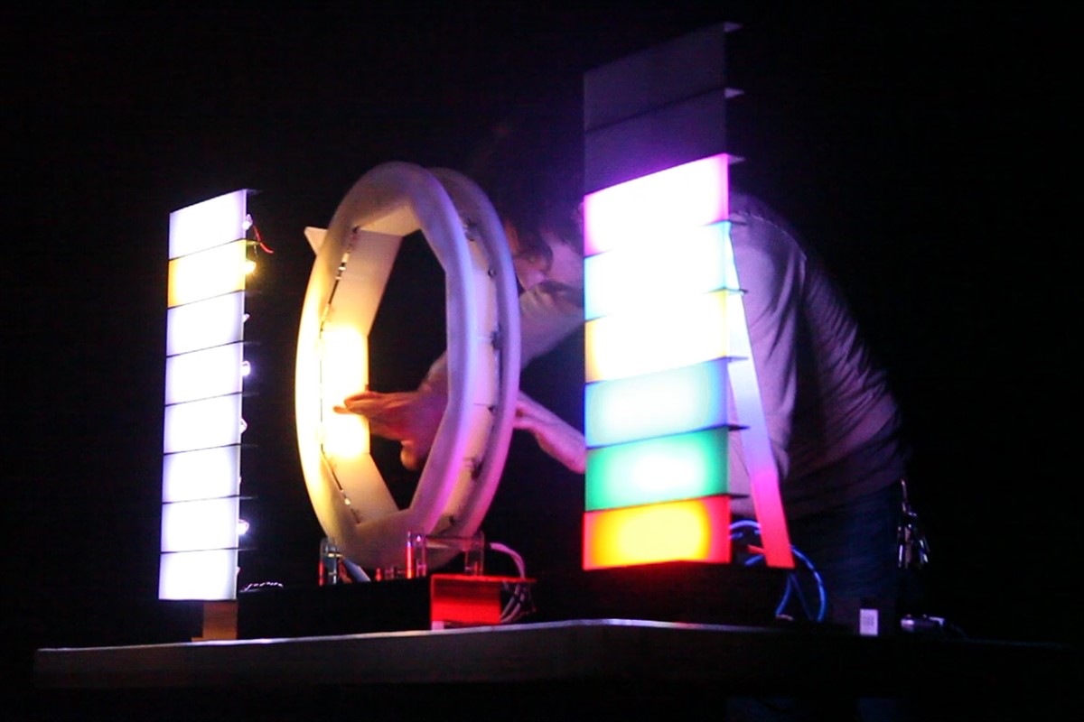 Geleceğin Müzik Enstrümanları