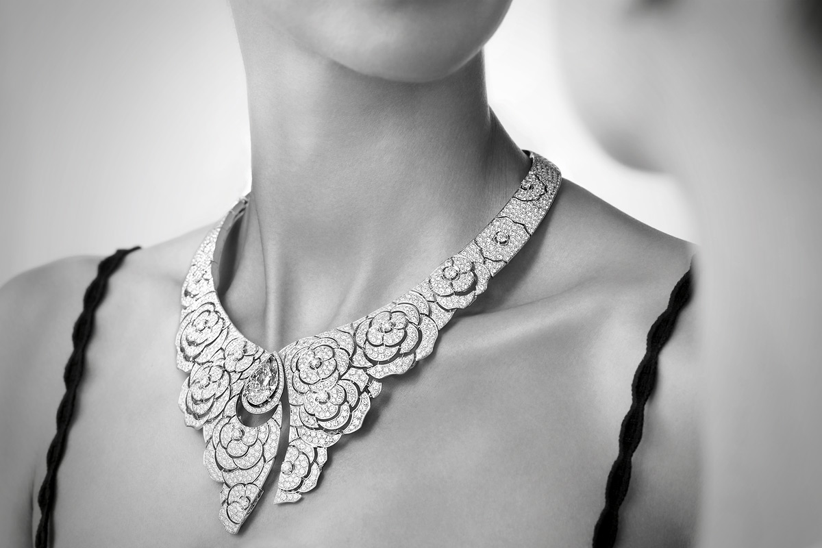 Chanel’den Yeni Mücevher Koleksiyonu: Coco Avant Chanel