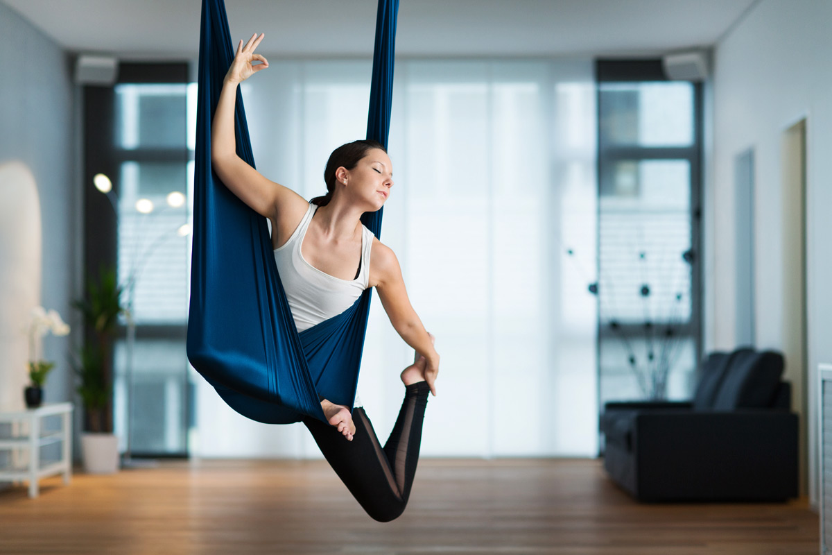 Vücudu Şekillendirmenin Yepyeni Yolları