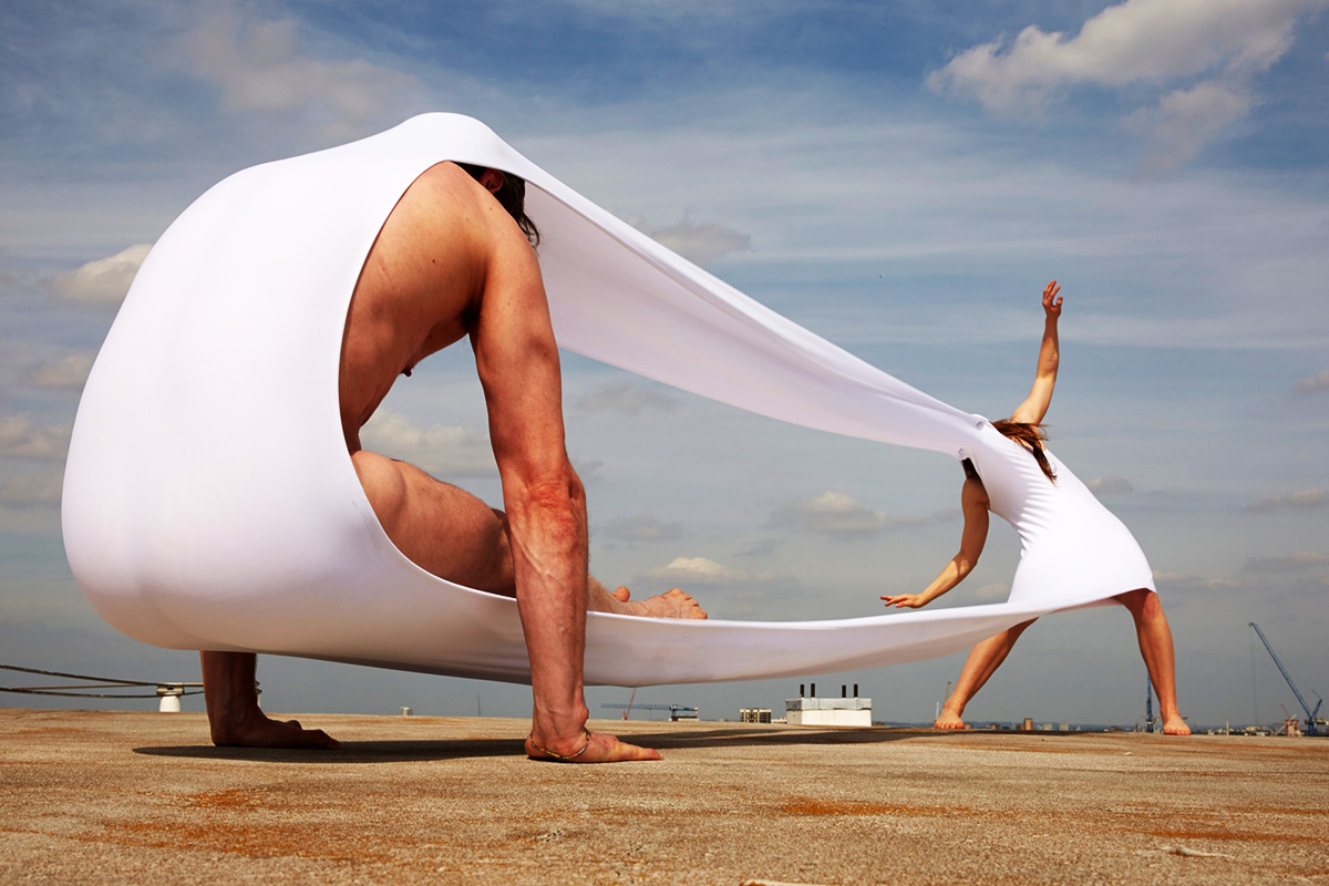 O Bizden Biri… Dahi Modacımız Hüseyin Çağlayan…