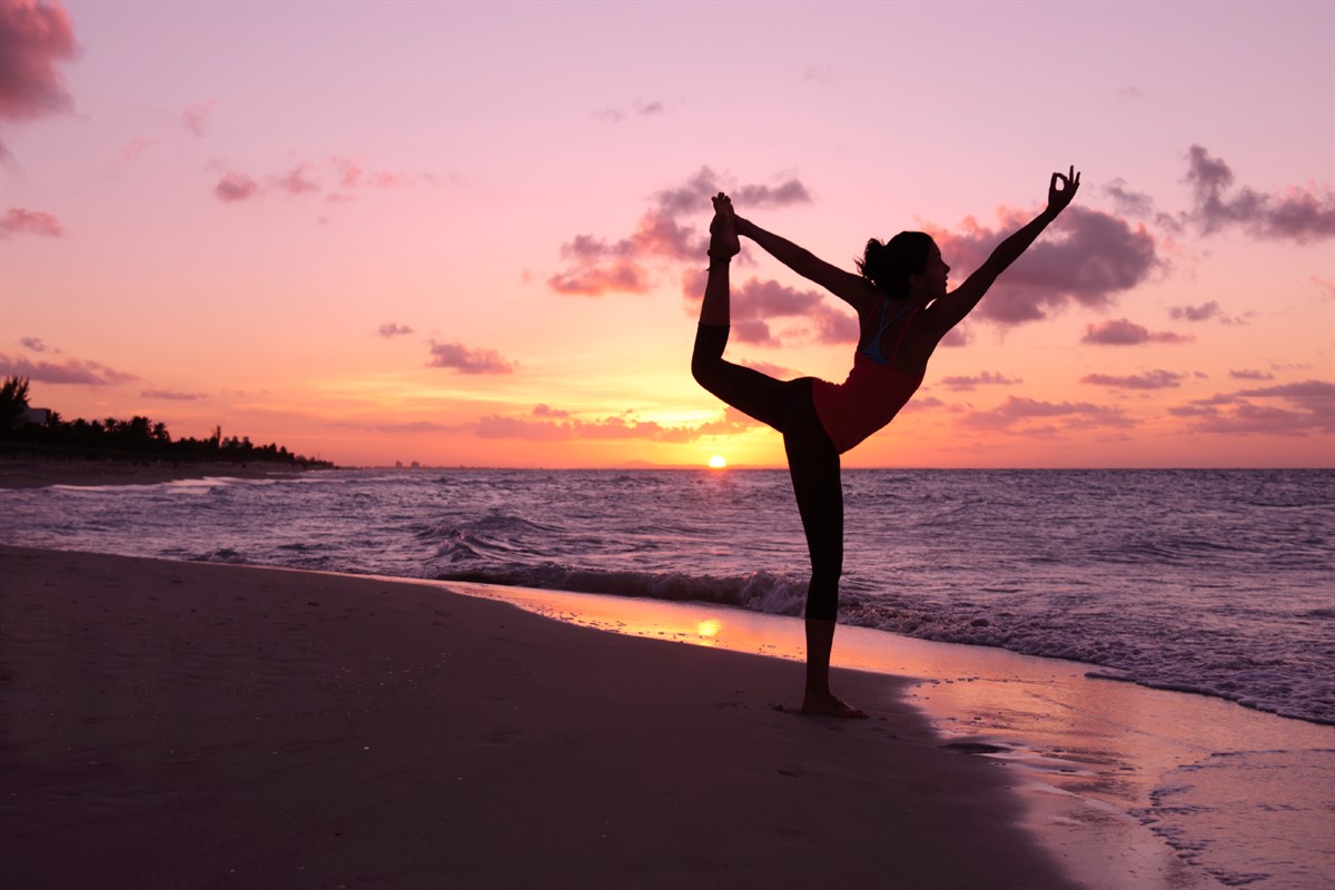 Kaş’ta Dinginliğin Festivali: Lycian Yoga Fest