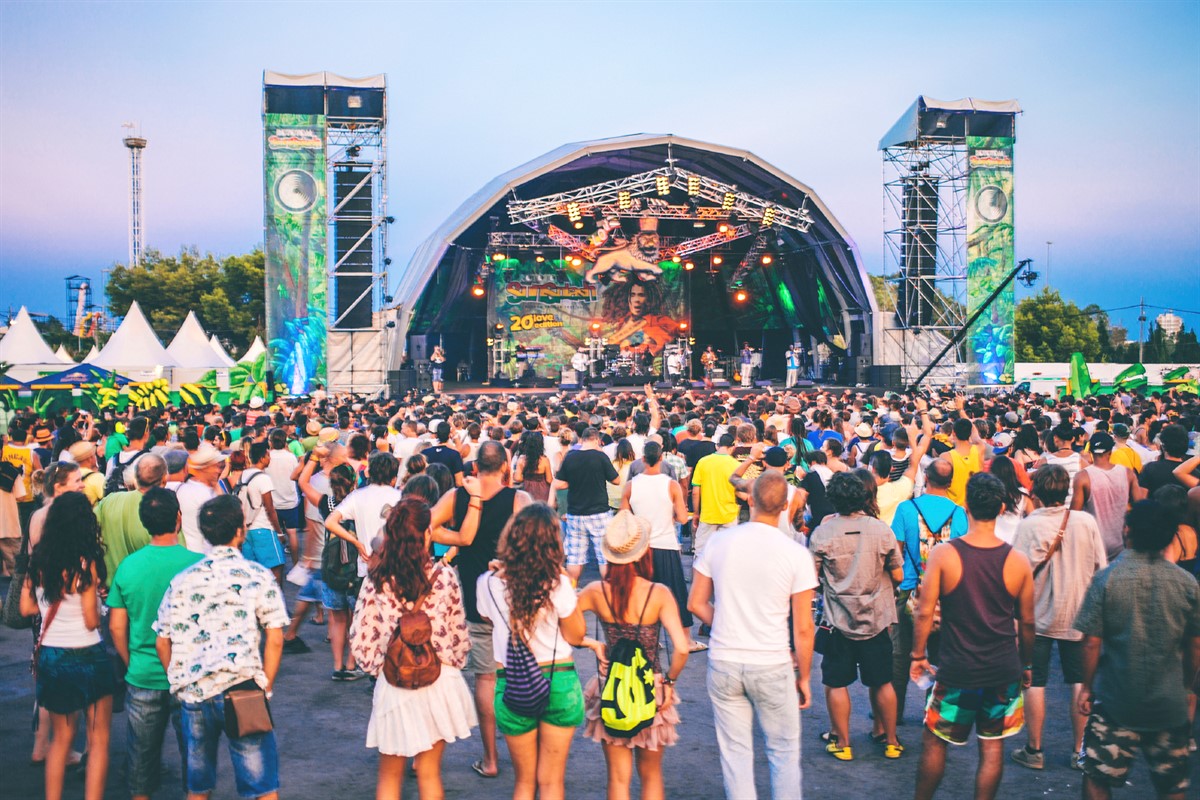 Yazı İple Çektiren Yurtdışı Festivaleri